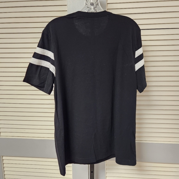 Black Panther T-Shirt Mens M - Picture 6 of 7